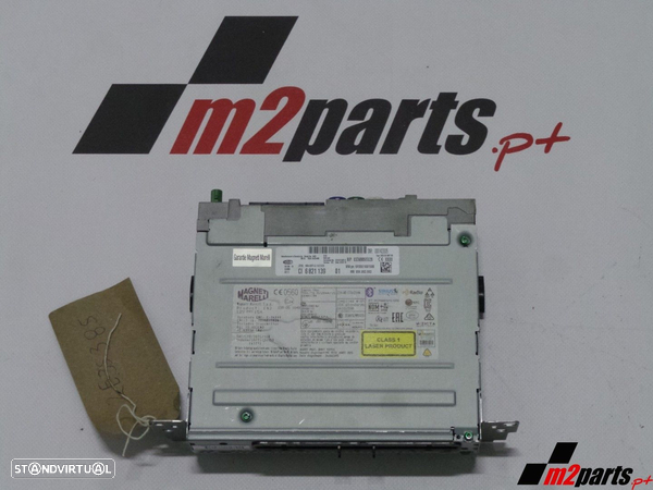 Unidade Principal Basic Media Seminovo/ Original BMW 5 Gran Turismo (F07)/BMW 5... - 1