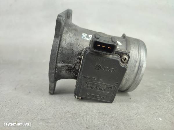 Medidor De Massa Ar Audi A4 (8D2, B5) - 3