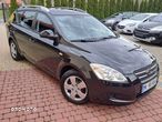 Kia Ceed 1.4 CVVT SW EX - 2