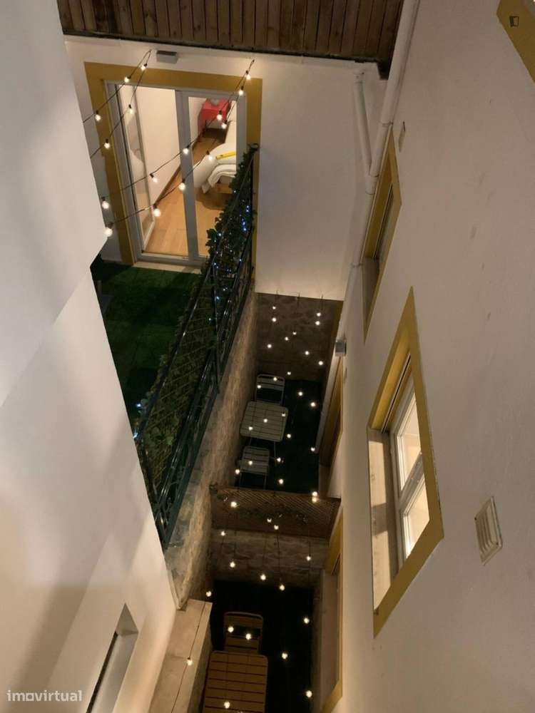 Apartamento com 2 quartos - localizado em Intendente Lisbon - Grande imagem: 3/6