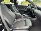 Mercedes-Benz A 180 d Fleet Pack Urban Aut. - 18