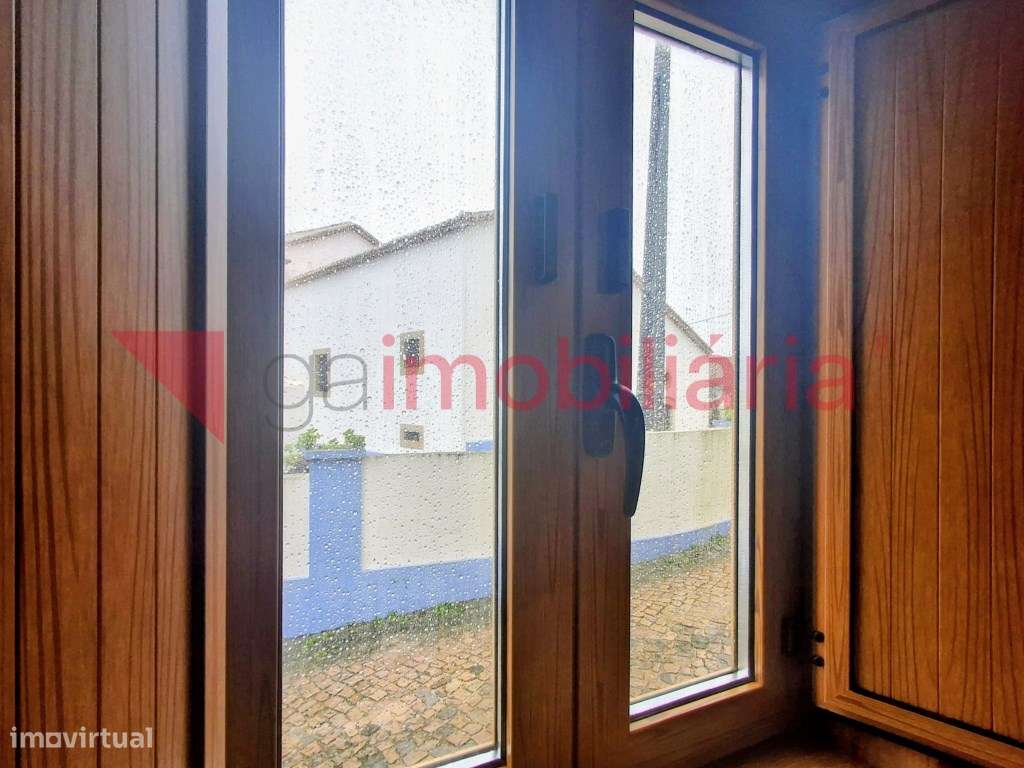 Moradia Rústica T2-5