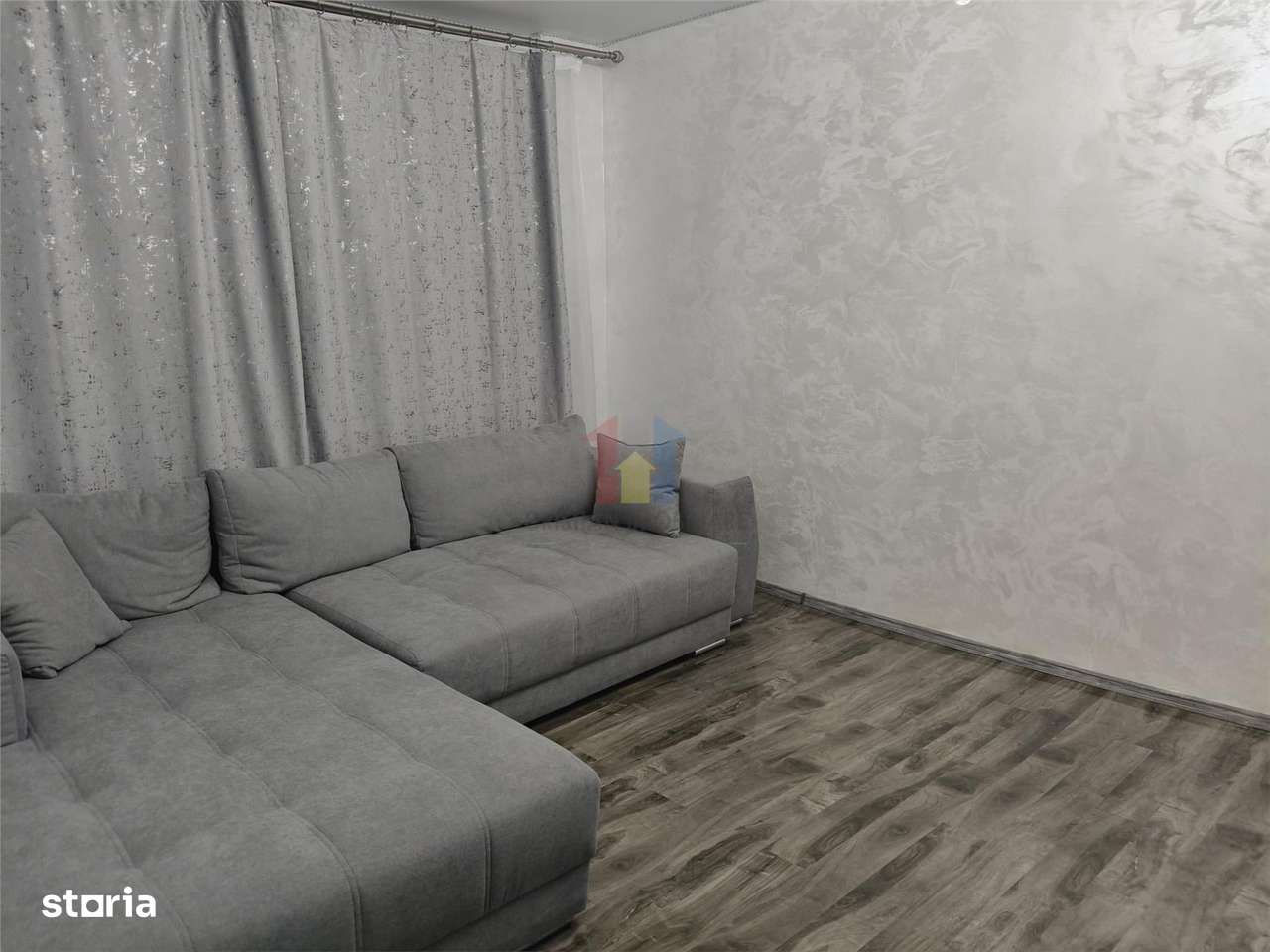 TOTUL NOU, MOBILAT SI UTILAT, parter Independentei - Imagine principală: 2/9