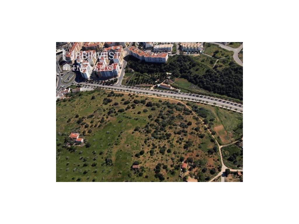 Lote urbano para construção de prédio com vista mar, em Lagos. - Grande imagem: 5/15