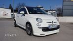 Fiat 500 C 1.2 8V Lounge - 13