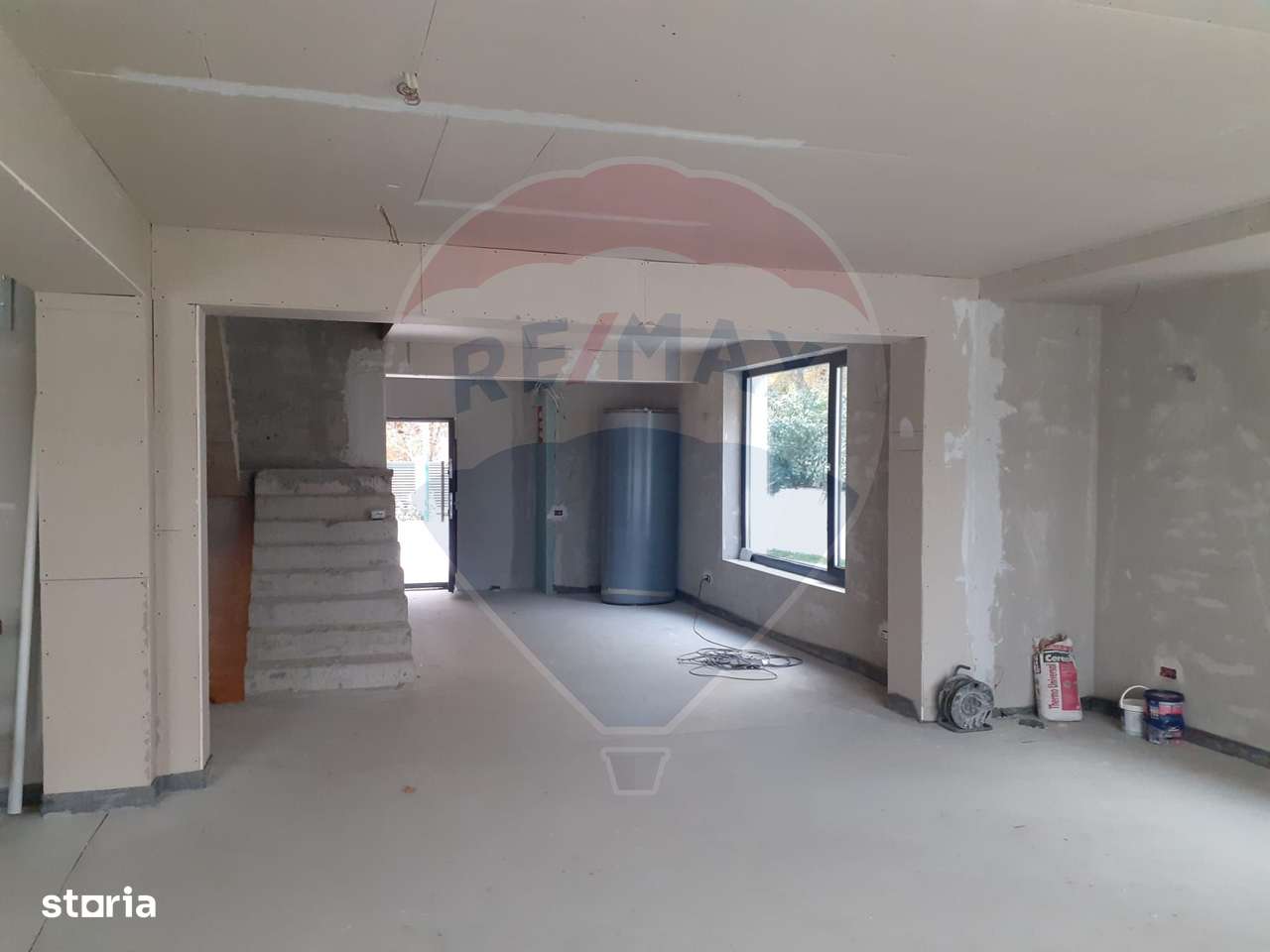 Vila D+P+E+M, 8 camere, 534 mp, Mogosoaia/Ilfov-8