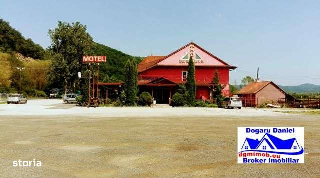 Motel Paradis-un paradis pentru investitori!-3