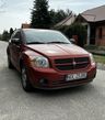 Dodge Caliber 2.0 SXT - 1