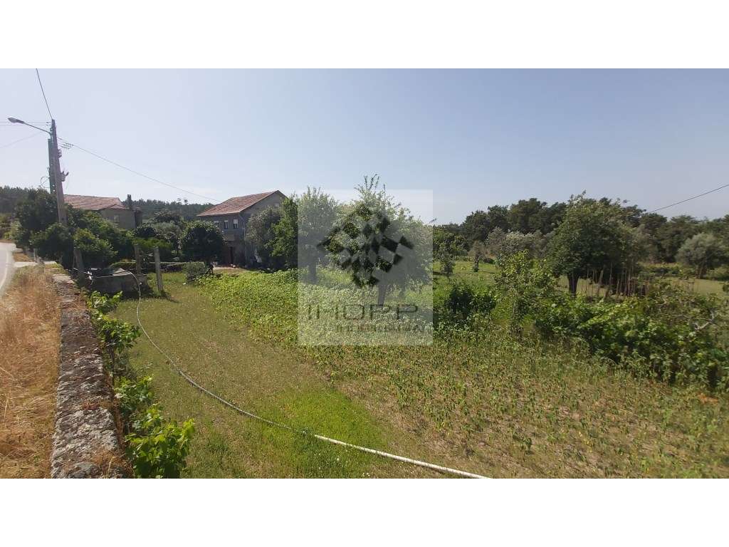 Fabulosa propriedade na zona centro do país com mais de 4.000m2 e m...-43