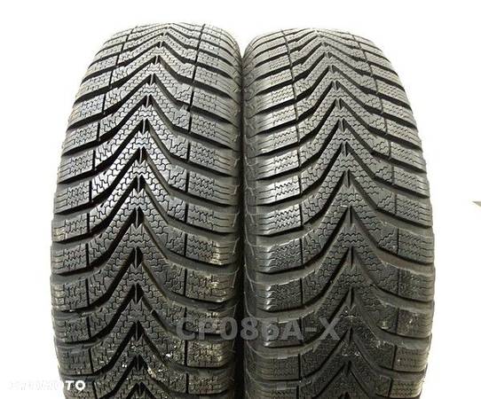 Opony os175/65R15 Vredestein SNOW TRAC 5 (CP086 - 2