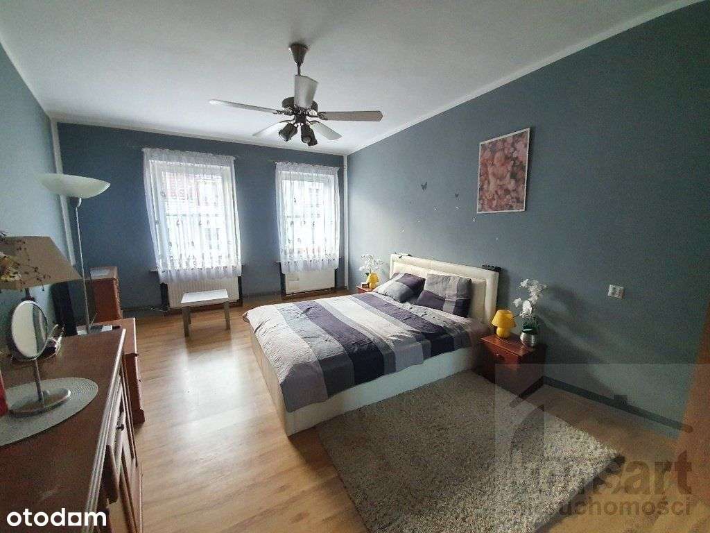 4 pokoje na ul. Strzałowskiej-8