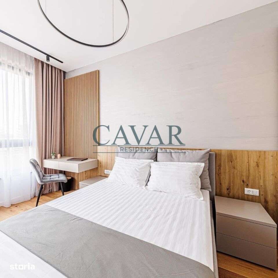 Proiect Nou Cavar Residence Drumul Binelui