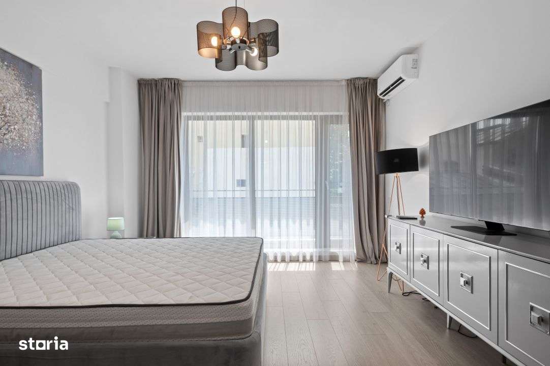 Apartament 3 camere, Eminescu - Viitorului, imobil 2021-9