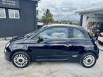 Fiat 500 0.9 8V TwinAir Lounge S&S - 20