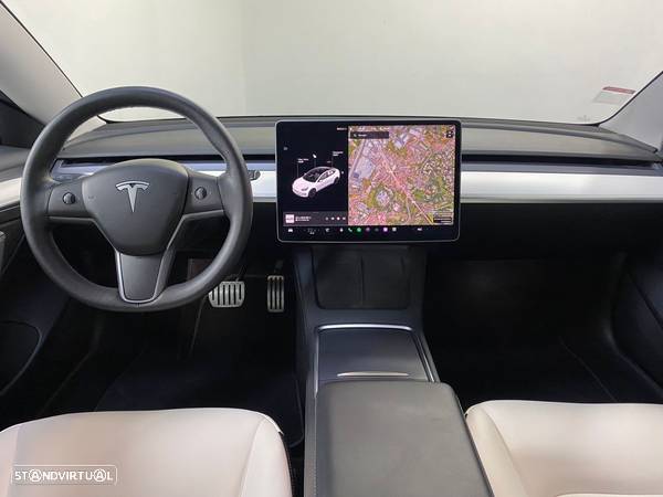 Tesla Model 3 Performance Dual Motor AWD - 8
