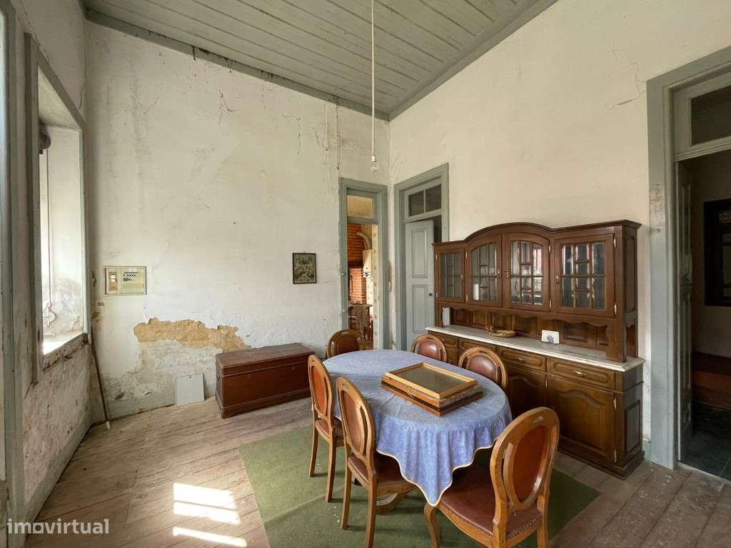 MORADIA V5 - MURTOSA-7