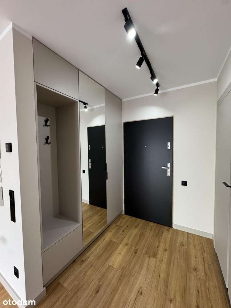 Wisła; 2 Pokoje, Duży Balkon; Do Zamieszkania!!!-3