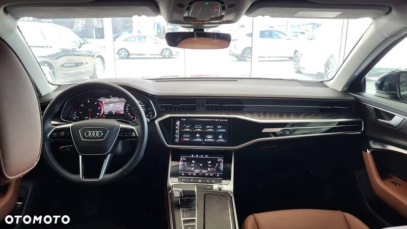 Audi A6 Allroad 45 TDI mHEV Quattro S tronic - 6