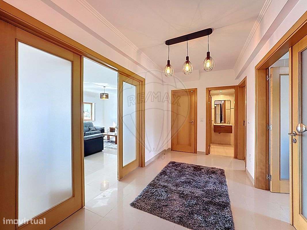 Apartamento T3 para arrendamento - Grande imagem: 5/38