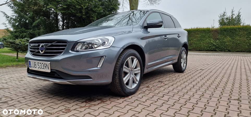 Volvo XC 60 D3 Drive-E Momentum - 34