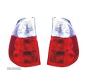 FAROLINS PARA BMW X5 E53 03-06 - 1