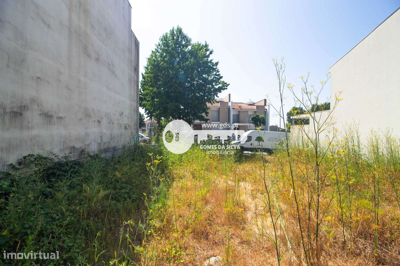 Lote para Construção de Moradia | Fraião, Braga-10