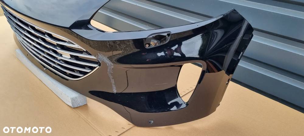 Ford Kuga MK3 2019- zderzak przód MA033 - 7