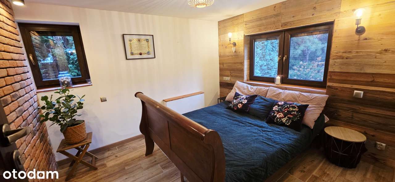 2 domy -Siedlec Trzebnicki, blisko lasu- dla rodziny wielopokoleniowej-12