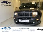 Jeep Renegade 1.5 T4 mHEV Limited FWD S&S DCT - 2