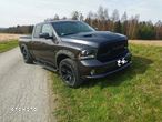 Dodge RAM 1500 5.7 4x4 - 6