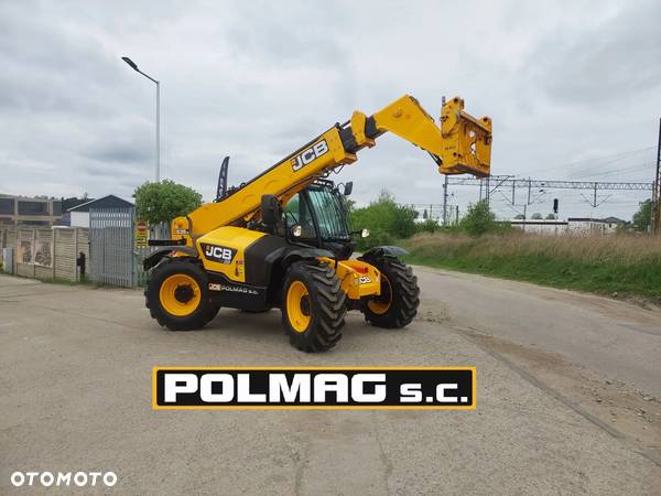 JCB 535-95 - 1