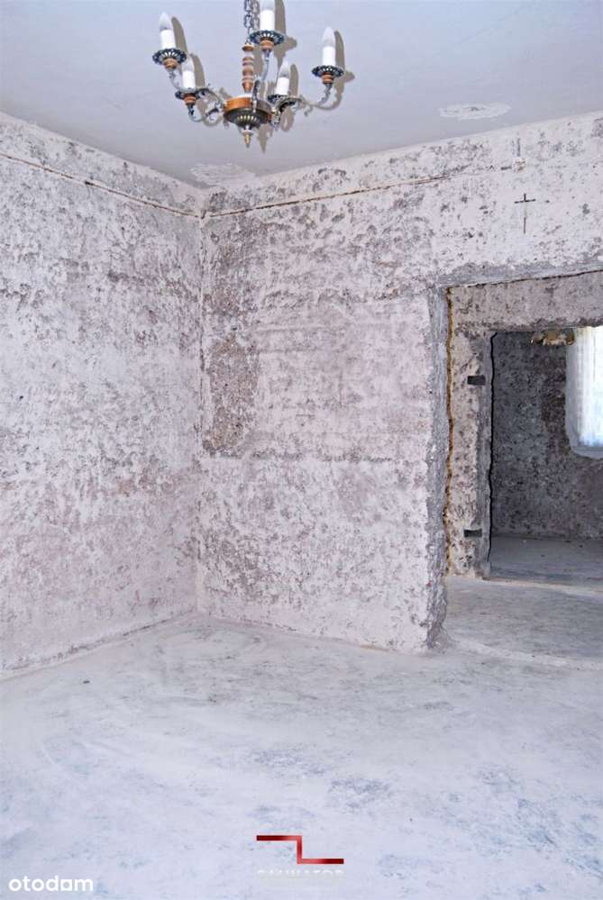 Dom Do Remontu Pomieszczenia Gosp Działka 14a-6