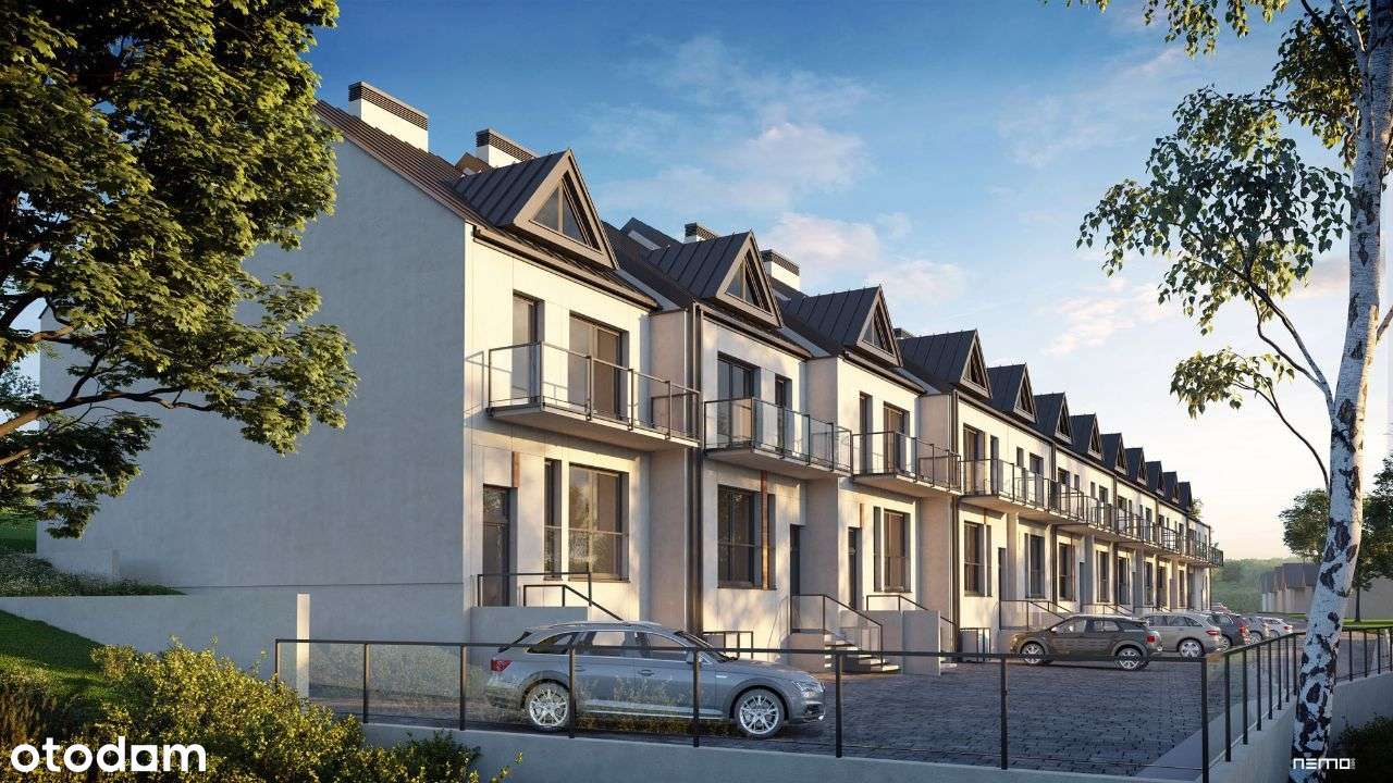 Nowy Targ mieszkanie 54m2 - 3 pokoje - Pełny obrazek: 5/5