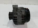 Alternator Vw Passat B5 An 1997 1998 1999 2000 motorizare 2.5 TDI V6 , cutie automata - 3