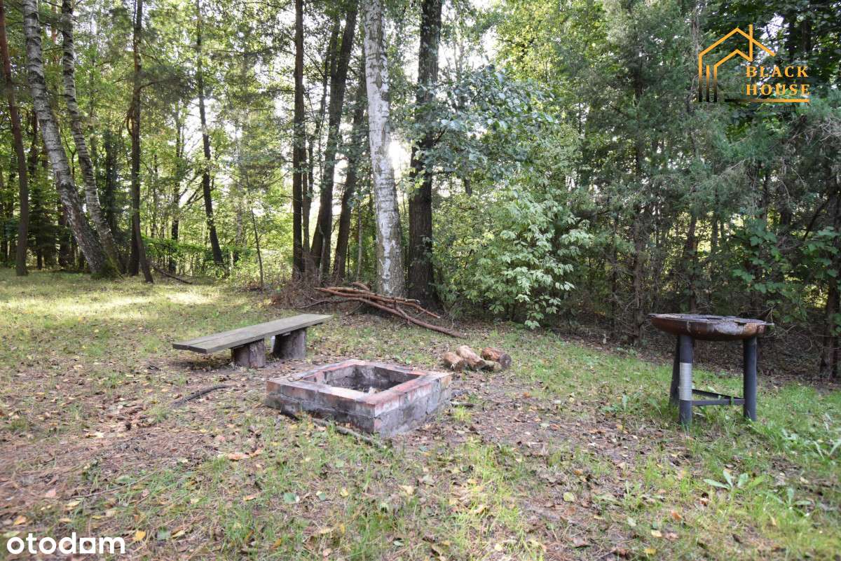 *rezerwacja! Domek nad jeziorem Rogóźno i Łukcze* - Pełny obrazek: 5/17