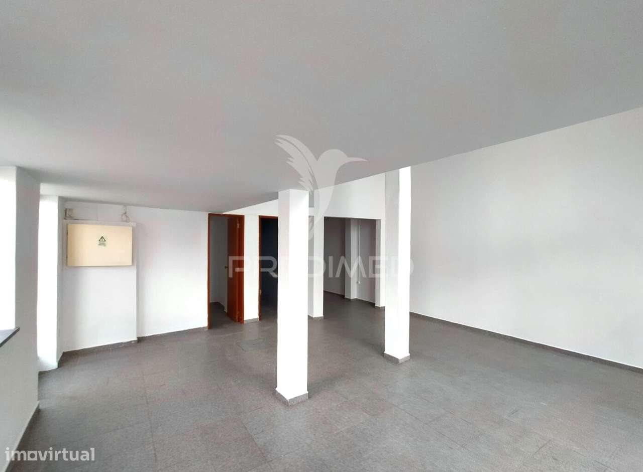 Loja | Centro de Alvor - Grande imagem: 5/18