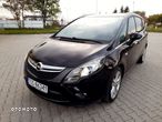 Opel Zafira Tourer 1.4 Turbo ecoFLEX Start/Stop Innovation - 6
