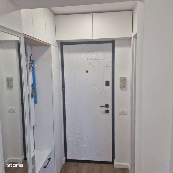 Vand apartament 3 cam Bl timisoara