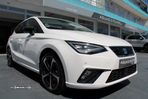 SEAT Ibiza 1.0 TSI FR - 1