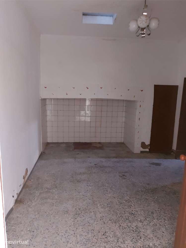 Moradia Geminada T4 - Vila Alva-8
