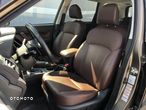 Subaru Forester 2.0 XT Platinum Lineartronic - 20