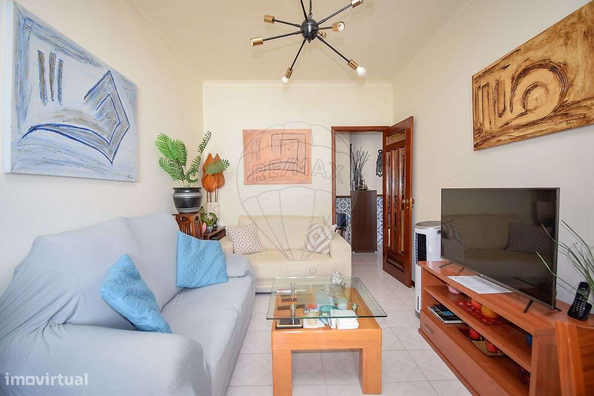 Apartamento T2 para venda - Grande imagem: 5/24