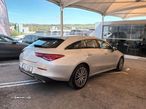 Mercedes-Benz CLA 180 d Shooting Brake Progressive Aut. - 6