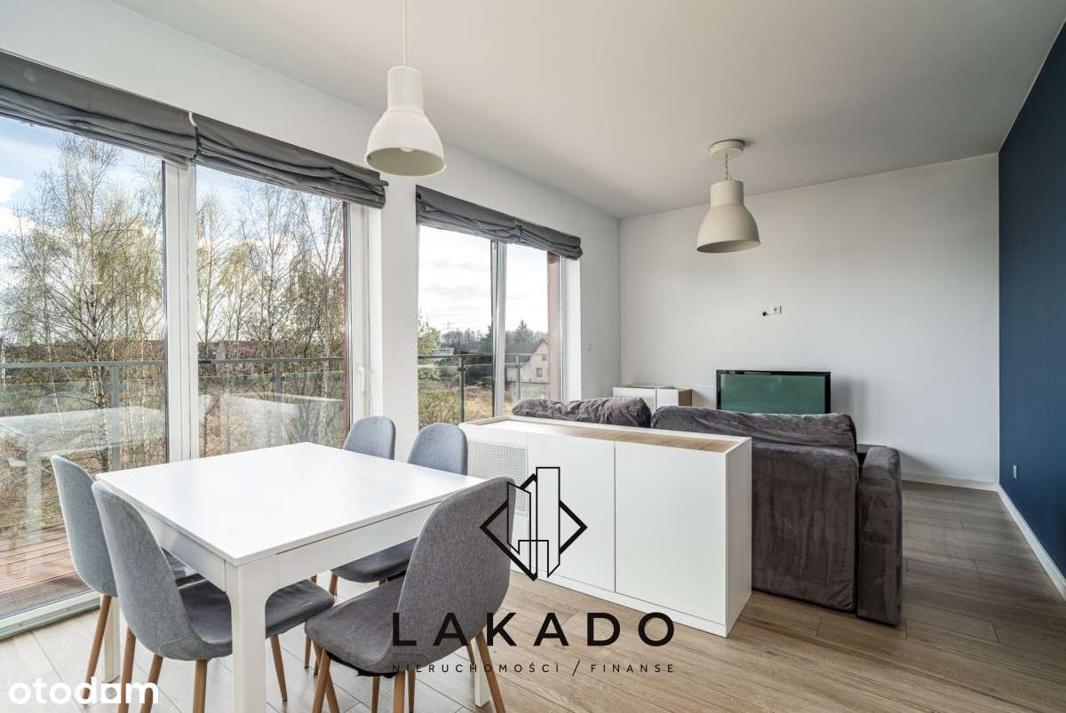 Pakiet dwóch odrębnych mieszkań - Pełny obrazek: 4/20