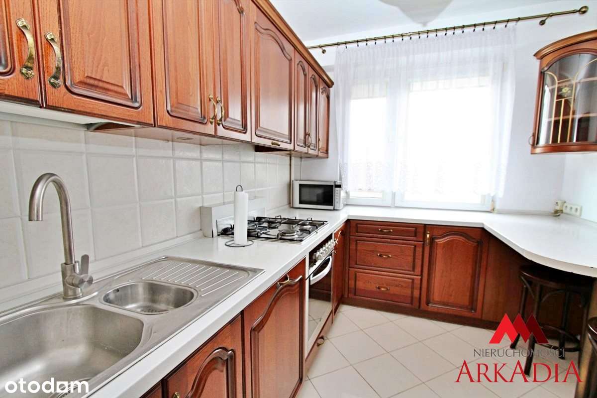 3-Pokojowe mieszkanie w sercu Włocławka!-6