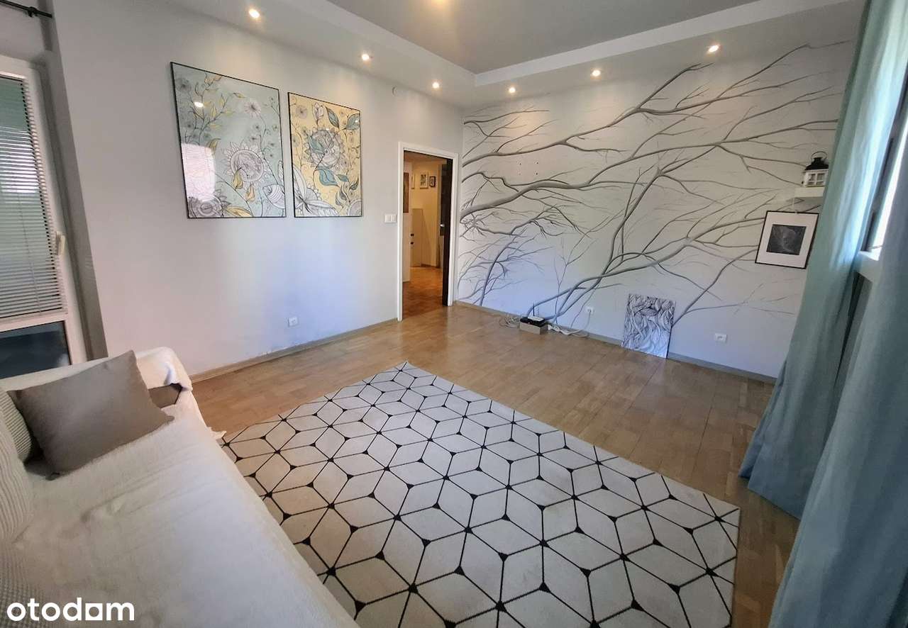 Mielec, ul. Konopnickiej, parter, 53 m2 z balkonem - Pełny obrazek: 3/14