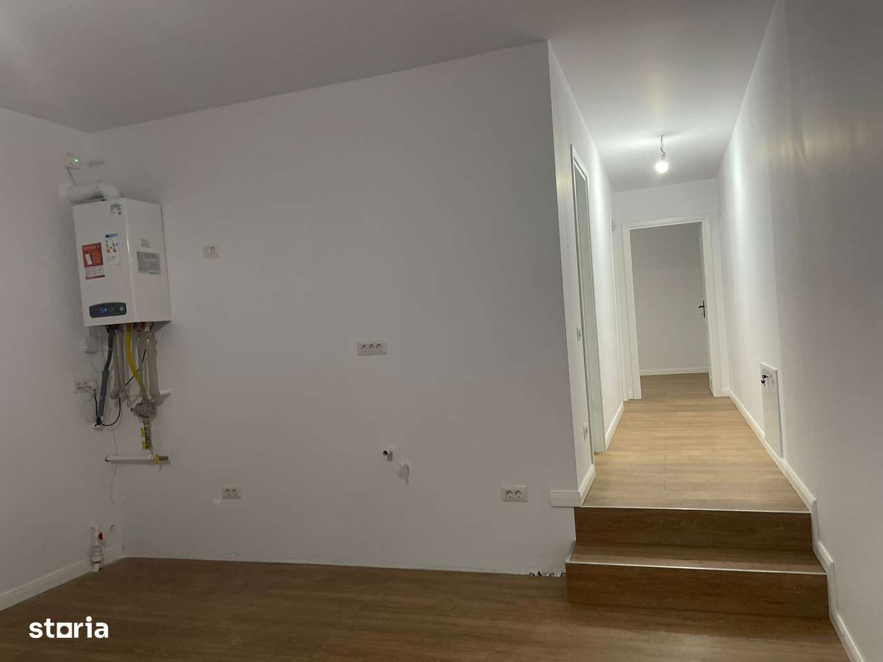 Ipotesti-De vanzare casa single la cheie, pret 101.000Euro - Imagine principală: 4/17