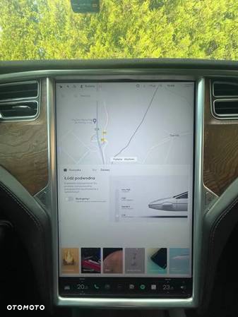 Tesla Model X Long Range Plus - 13