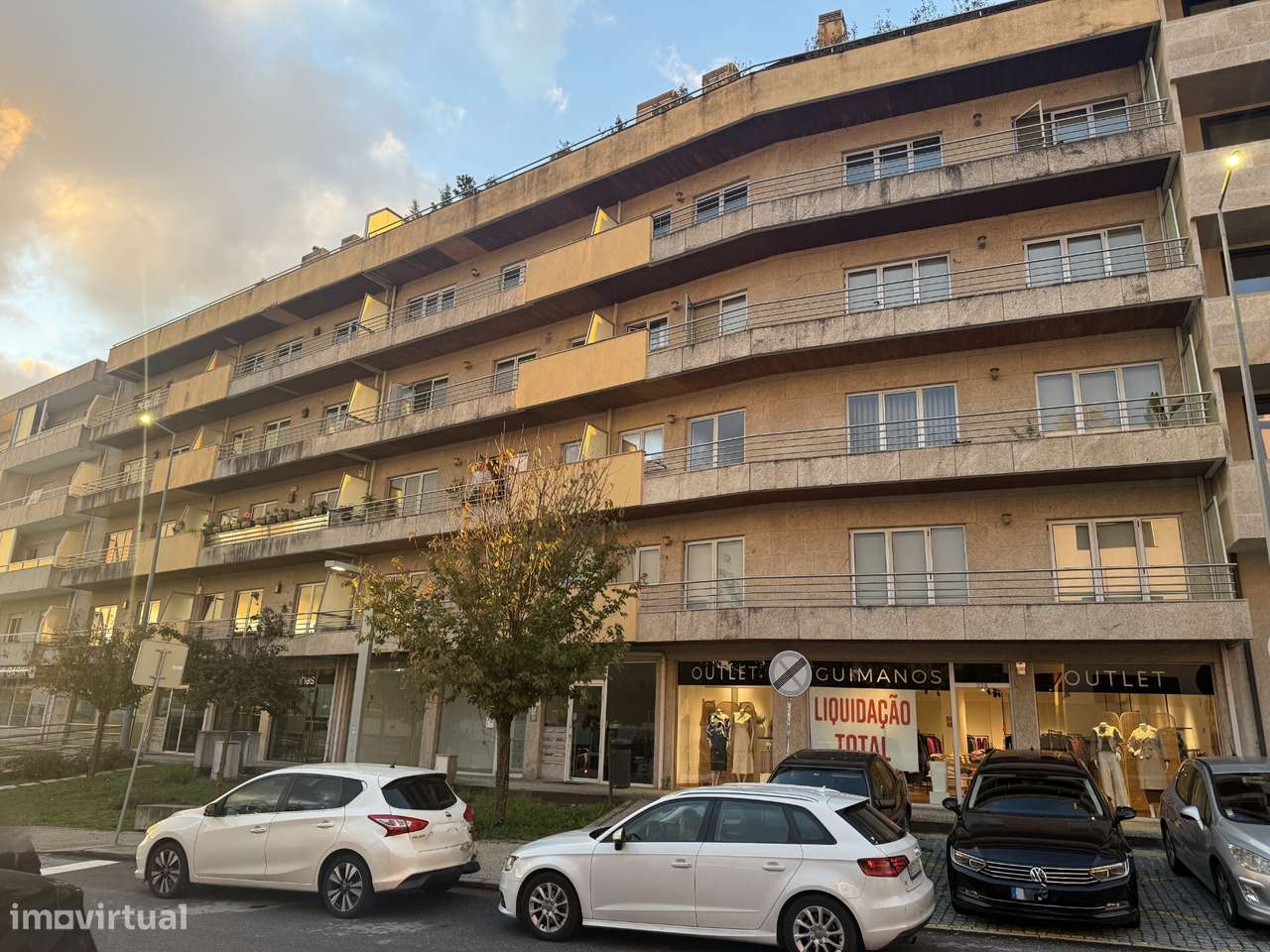 Apartamento T3 - Creixomil , Guimarães - Grande imagem: 4/8