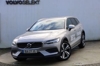 Volvo V60 Cross Country 2.0 B4 Geartronic